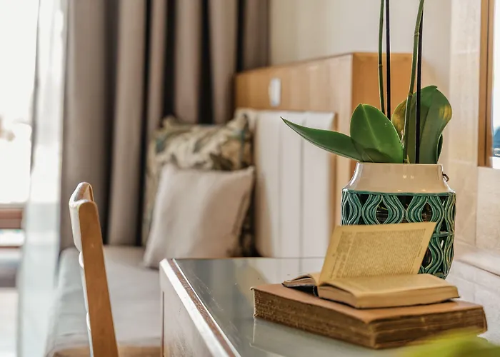 린도스 임페리얼 리조트&스파 호텔