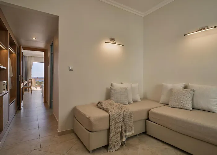 Hotel Lindos Imperial Resort&spa Kiotari