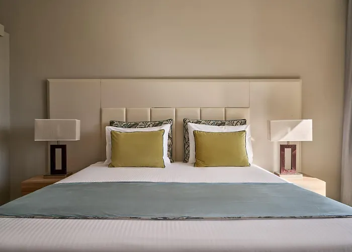 Lindos Imperial Resort&spa 5*